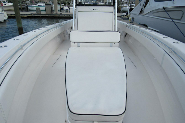 Contender-39 ST 2019-OCEAN GROWN Dayton Beach-Florida-United States-4425063
