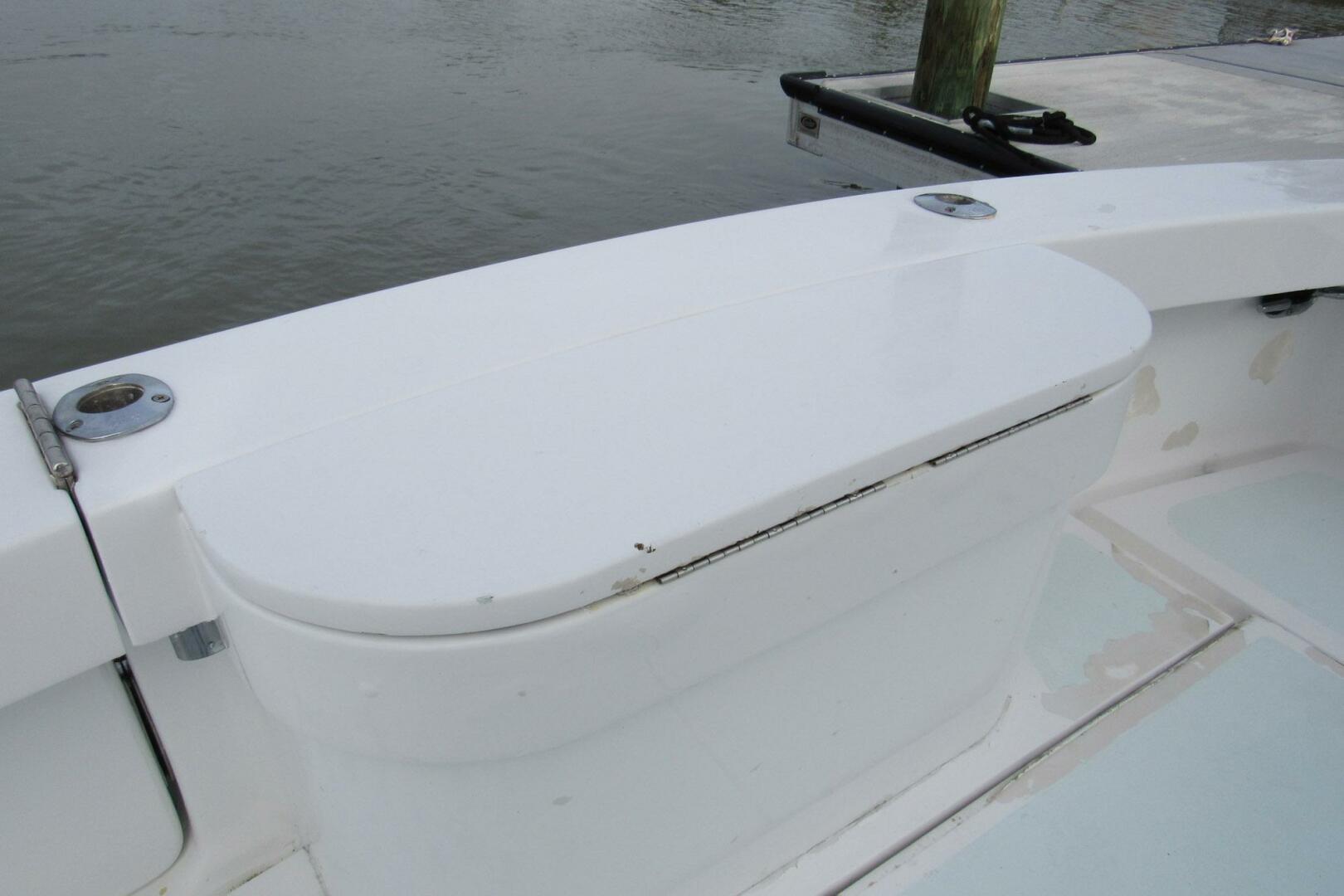 Composite Yacht-34 Express Sportfisherman 2004-Southern Cross Ponce Inlet-Florida-United States-4169464 | Thumbnail