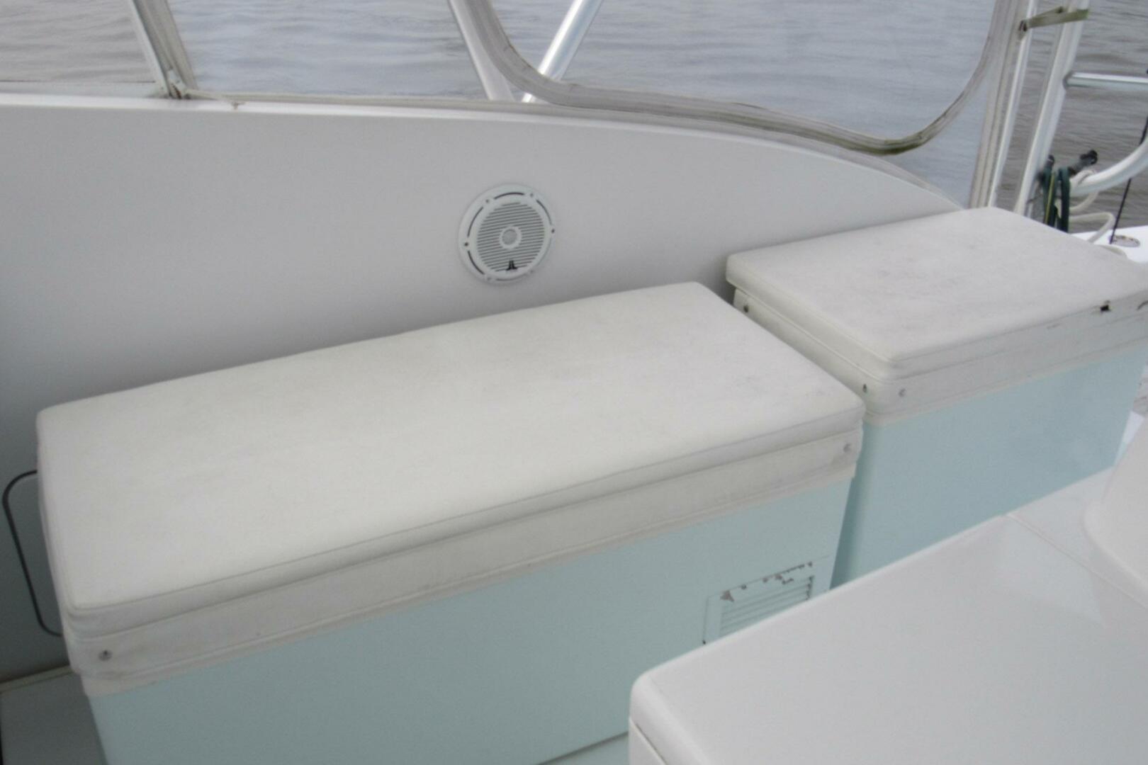 Composite Yacht-34 Express Sportfisherman 2004-Southern Cross Ponce Inlet-Florida-United States-4169442 | Thumbnail