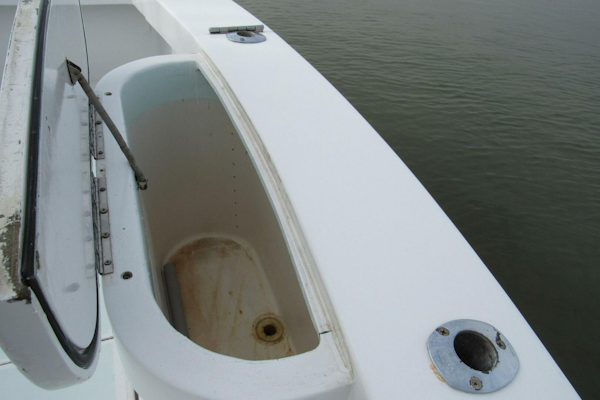 Composite Yacht-34 Express Sportfisherman 2004-Southern Cross Ponce Inlet-Florida-United States-4169468