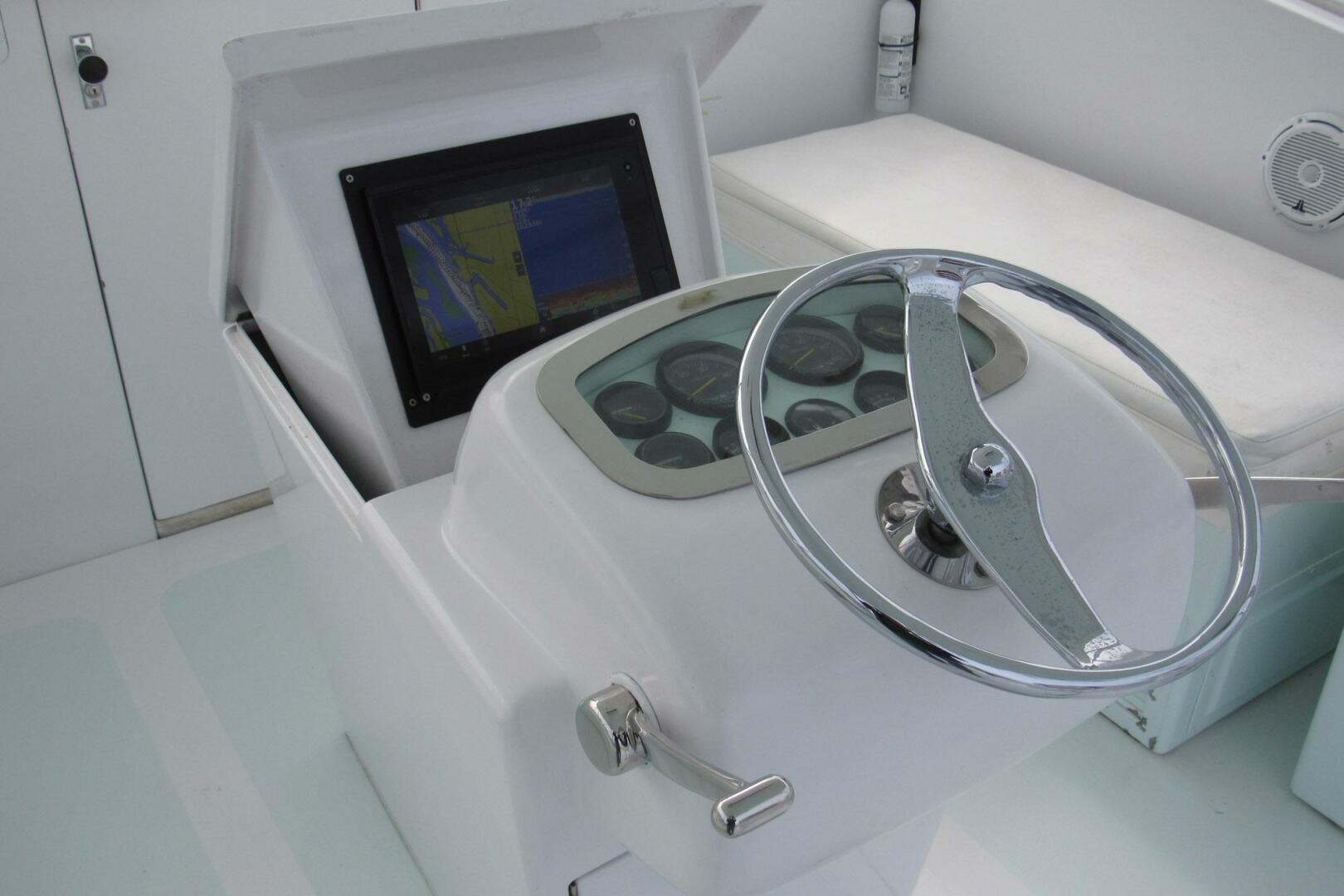 Composite Yacht-34 Express Sportfisherman 2004-Southern Cross Ponce Inlet-Florida-United States-4169437 | Thumbnail