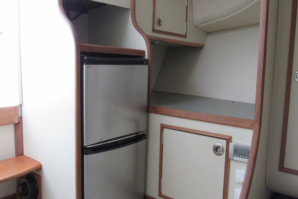 Composite Yacht-34 Express Sportfisherman 2004-Southern Cross Ponce Inlet-Florida-United States-4169424