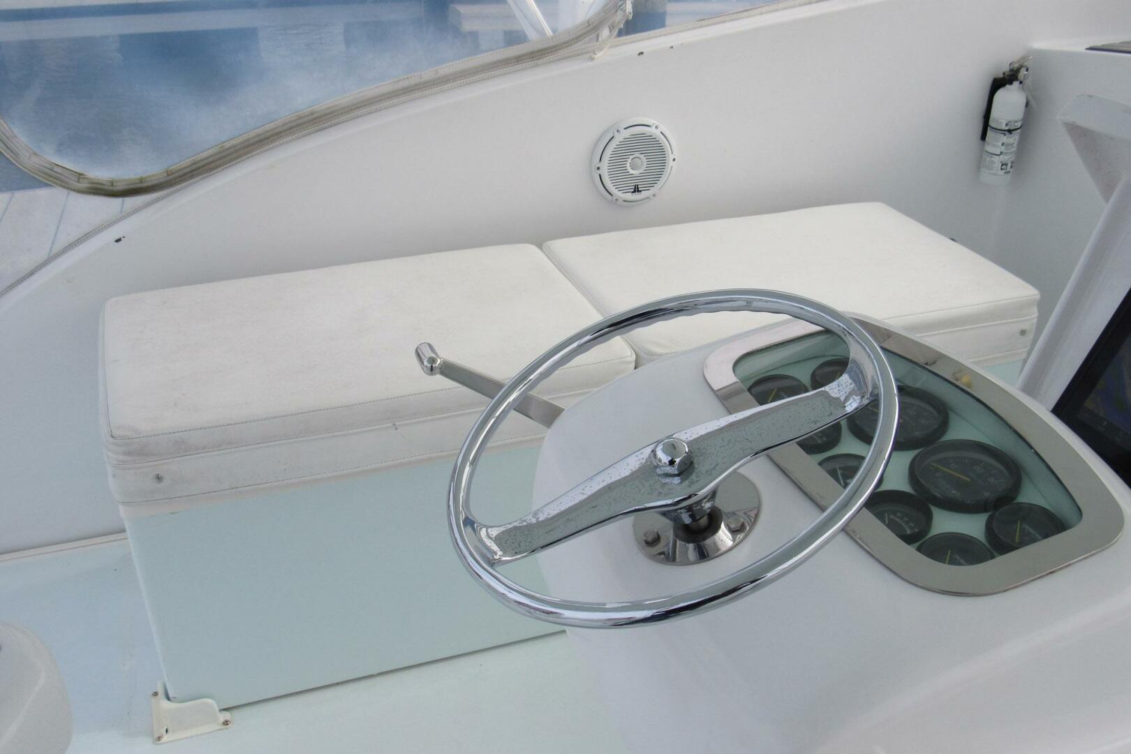 Composite Yacht-34 Express Sportfisherman 2004-Southern Cross Ponce Inlet-Florida-United States-4169439 | Thumbnail
