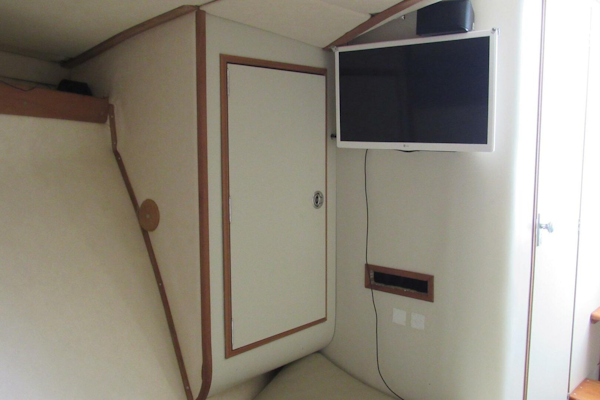 Composite Yacht-34 Express Sportfisherman 2004-Southern Cross Ponce Inlet-Florida-United States-4169427