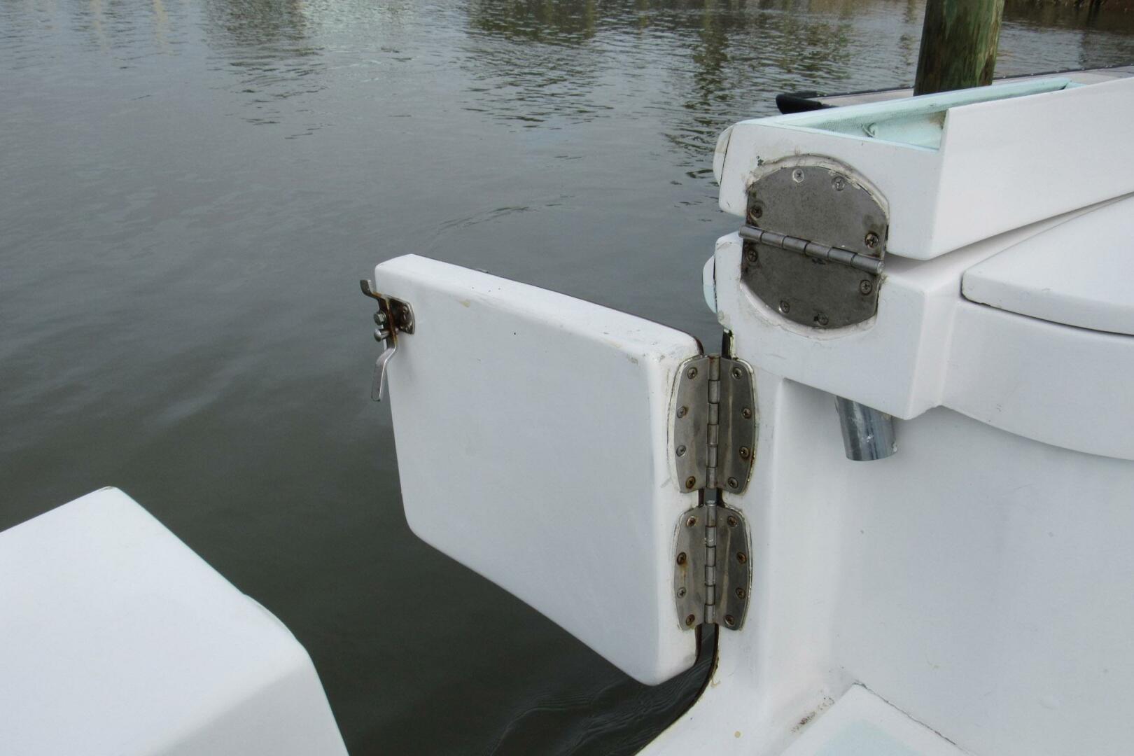 Composite Yacht-34 Express Sportfisherman 2004-Southern Cross Ponce Inlet-Florida-United States-4169462 | Thumbnail