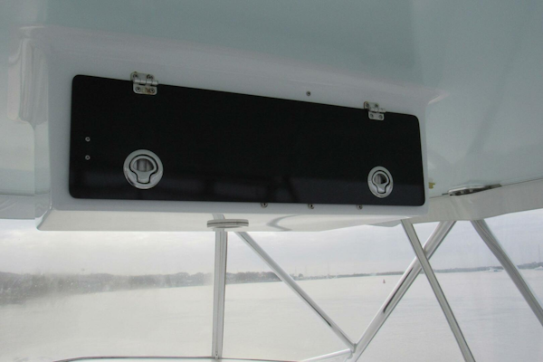 Composite Yacht-34 Express Sportfisherman 2004-Southern Cross Ponce Inlet-Florida-United States-4169443