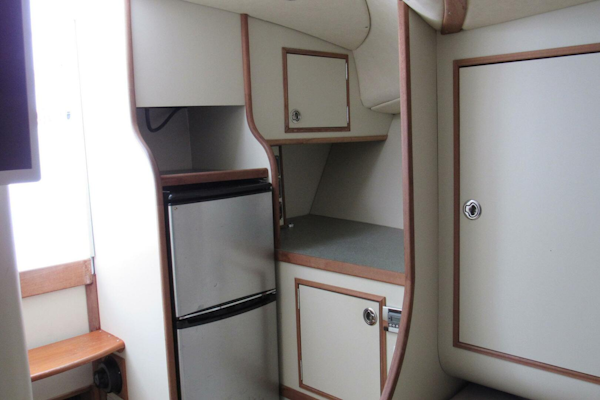 Composite Yacht-34 Express Sportfisherman 2004-Southern Cross Ponce Inlet-Florida-United States-4169423
