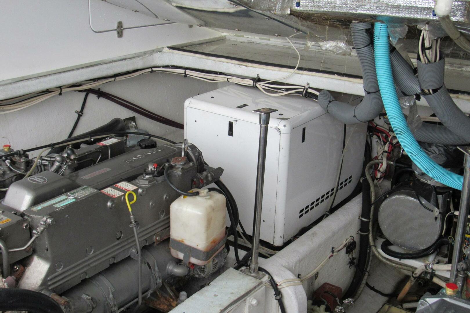 Composite Yacht-34 Express Sportfisherman 2004-Southern Cross Ponce Inlet-Florida-United States-4169481 | Thumbnail
