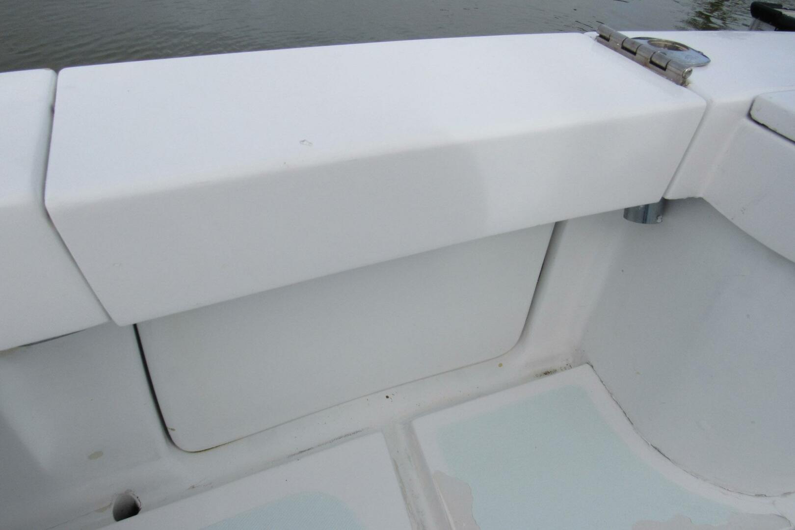 Composite Yacht-34 Express Sportfisherman 2004-Southern Cross Ponce Inlet-Florida-United States-4169458 | Thumbnail