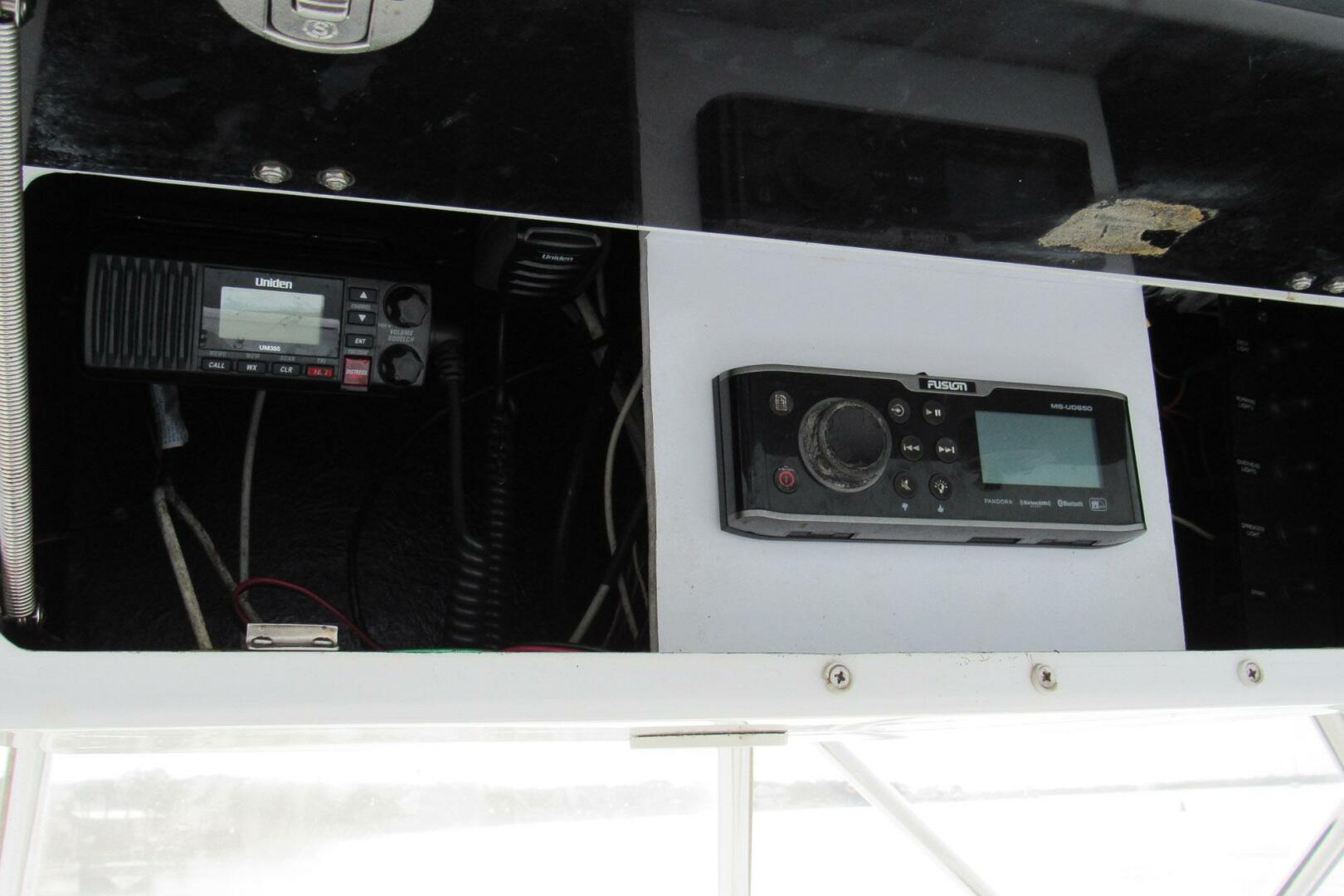 Composite Yacht-34 Express Sportfisherman 2004-Southern Cross Ponce Inlet-Florida-United States-4169444 | Thumbnail