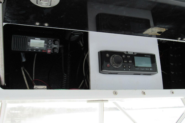 Composite Yacht-34 Express Sportfisherman 2004-Southern Cross Ponce Inlet-Florida-United States-4169444