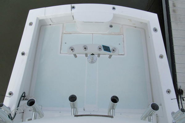 Composite Yacht-34 Express Sportfisherman 2004-Southern Cross Ponce Inlet-Florida-United States-4169452