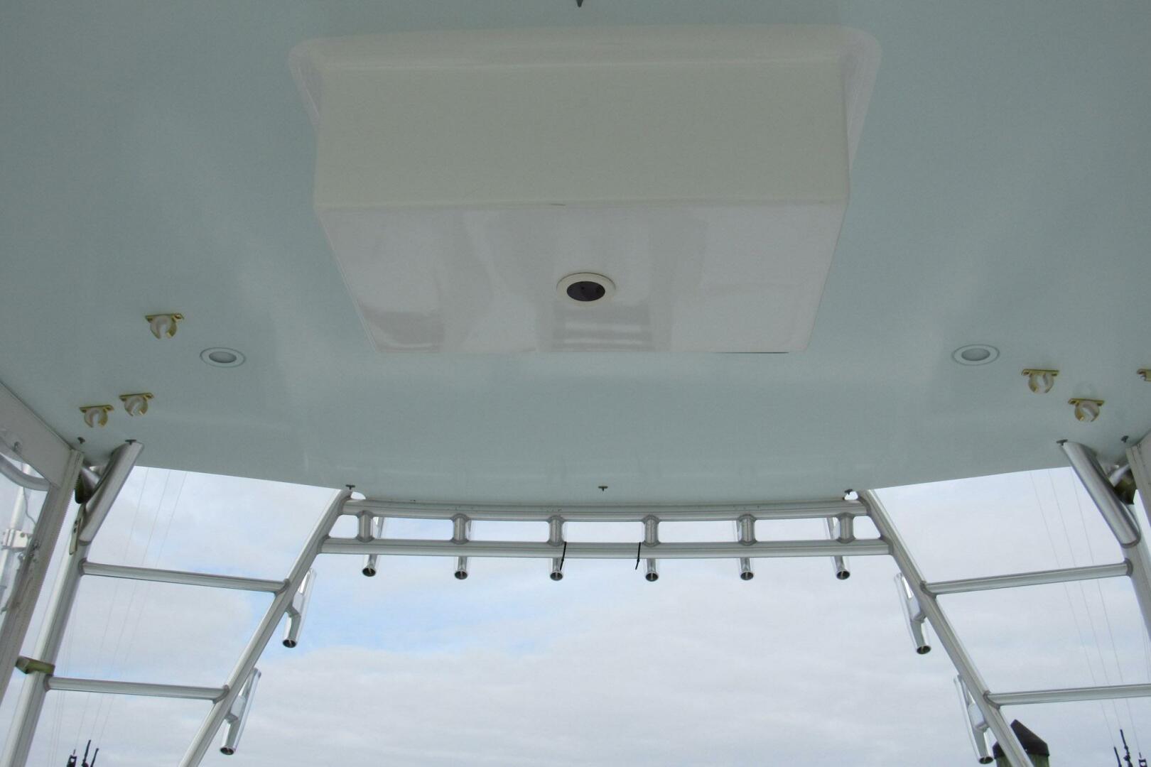 Composite Yacht-34 Express Sportfisherman 2004-Southern Cross Ponce Inlet-Florida-United States-4169445 | Thumbnail