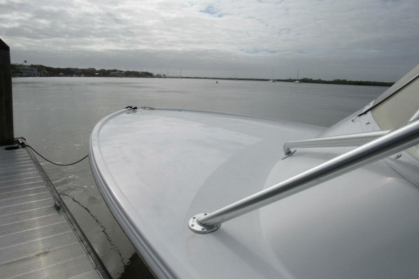 Composite Yacht-34 Express Sportfisherman 2004-Southern Cross Ponce Inlet-Florida-United States-4169434