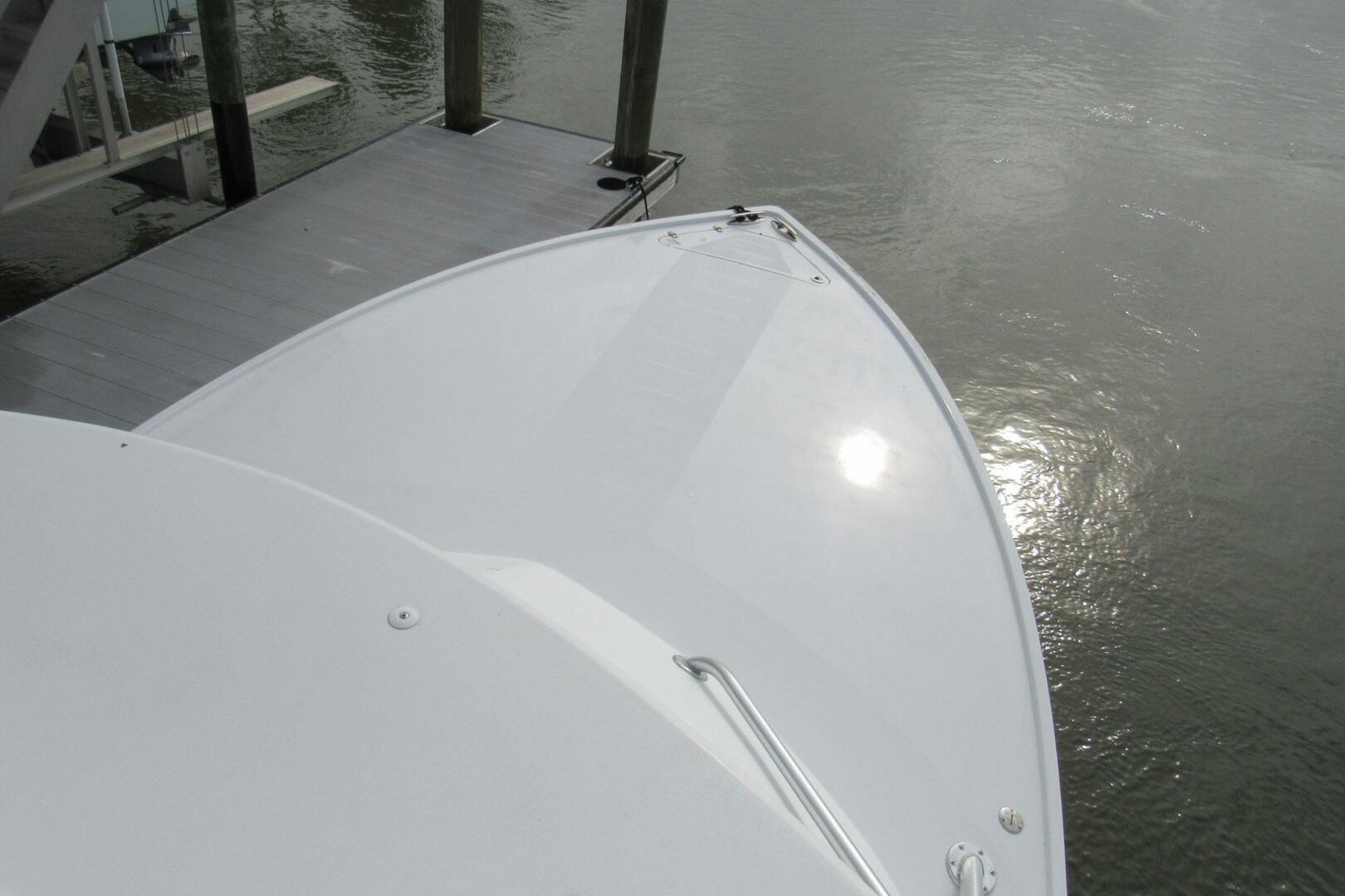 Composite Yacht-34 Express Sportfisherman 2004-Southern Cross Ponce Inlet-Florida-United States-4169435 | Thumbnail