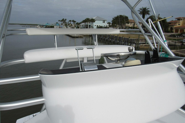 Composite Yacht-34 Express Sportfisherman 2004-Southern Cross Ponce Inlet-Florida-United States-4169448