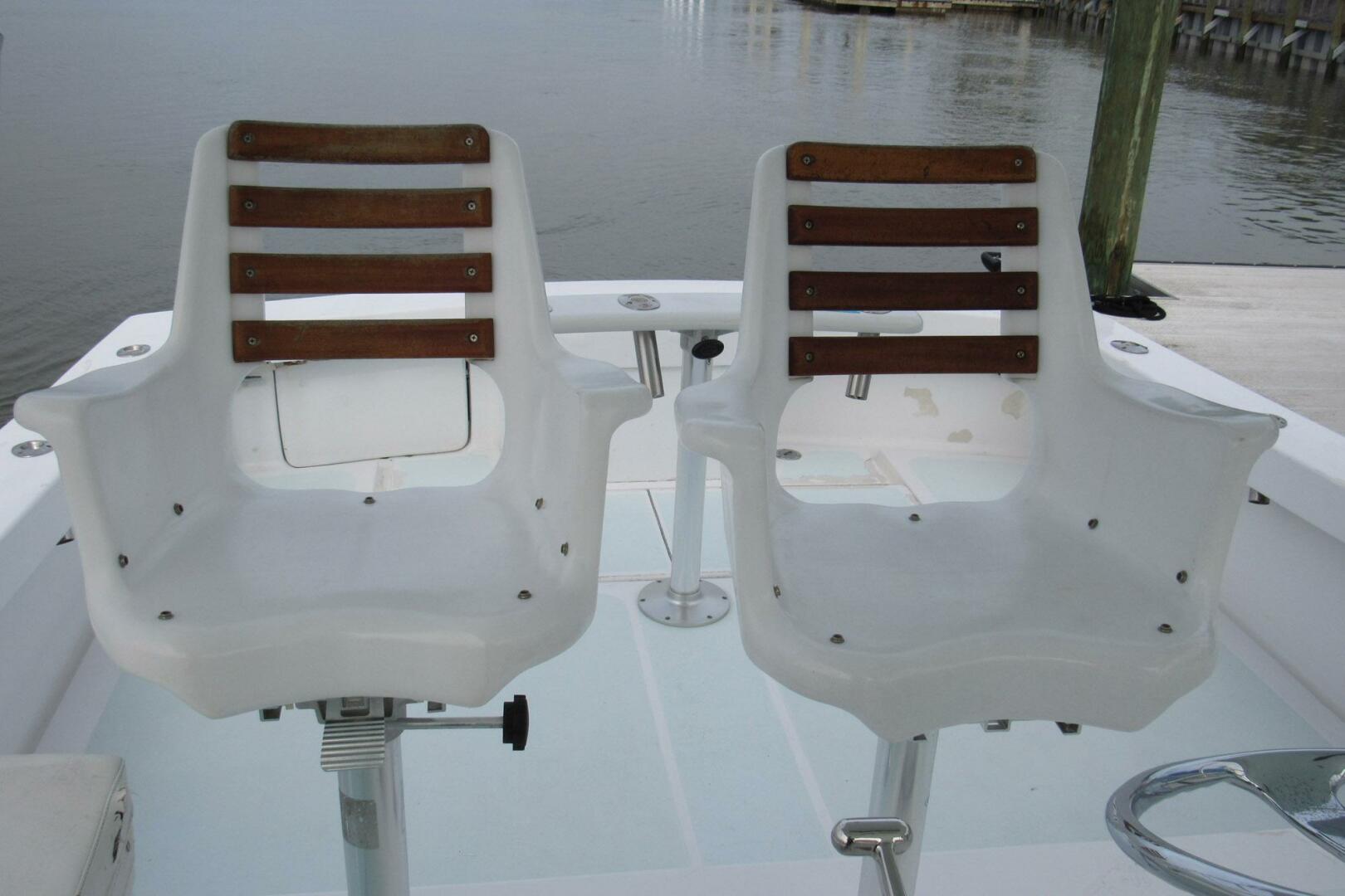 Composite Yacht-34 Express Sportfisherman 2004-Southern Cross Ponce Inlet-Florida-United States-4169441 | Thumbnail