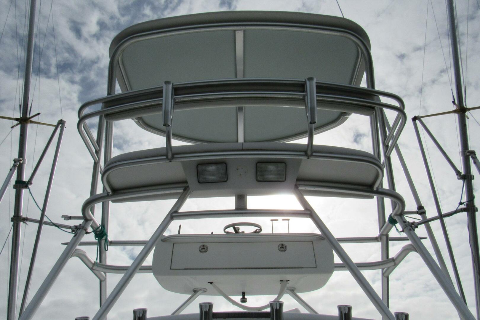 Composite Yacht-34 Express Sportfisherman 2004-Southern Cross Ponce Inlet-Florida-United States-4169450 | Thumbnail