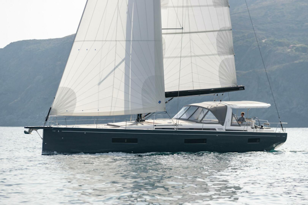 Beneteau-Oceanis Yacht 60 2027 -South Dartmouth-Massachusetts-United States-BENETEAU Oceanis Yacht 60-4190135
