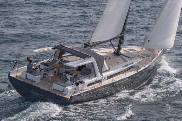 Beneteau-Oceanis Yacht 60 2027 -South Dartmouth-Massachusetts-United States-BENETEAU Oceanis Yacht 60-4190140