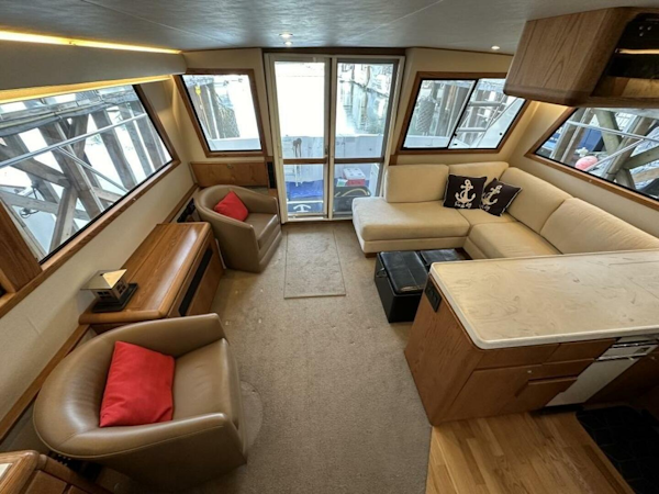 West Bay-Pilothouse 1993-Next Dance North Vancouver-British Columbia-Canada-4172494