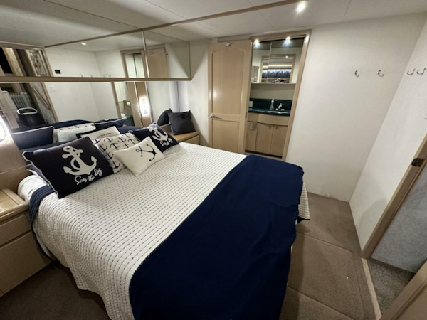 West Bay-Pilothouse 1993-Next Dance North Vancouver-British Columbia-Canada-4172513