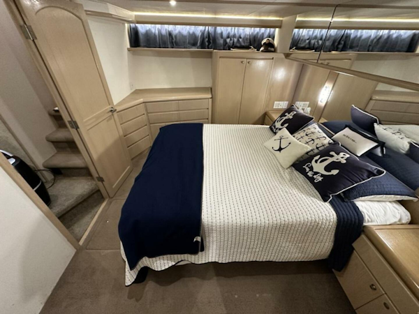 West Bay-Pilothouse 1993-Next Dance North Vancouver-British Columbia-Canada-4172508