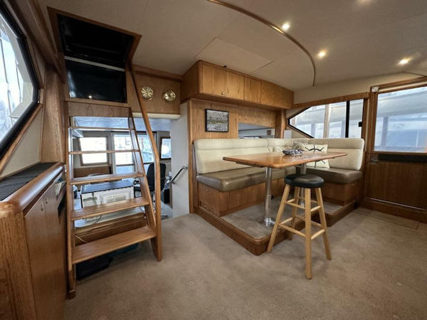 West Bay-Pilothouse 1993-Next Dance North Vancouver-British Columbia-Canada-4172503
