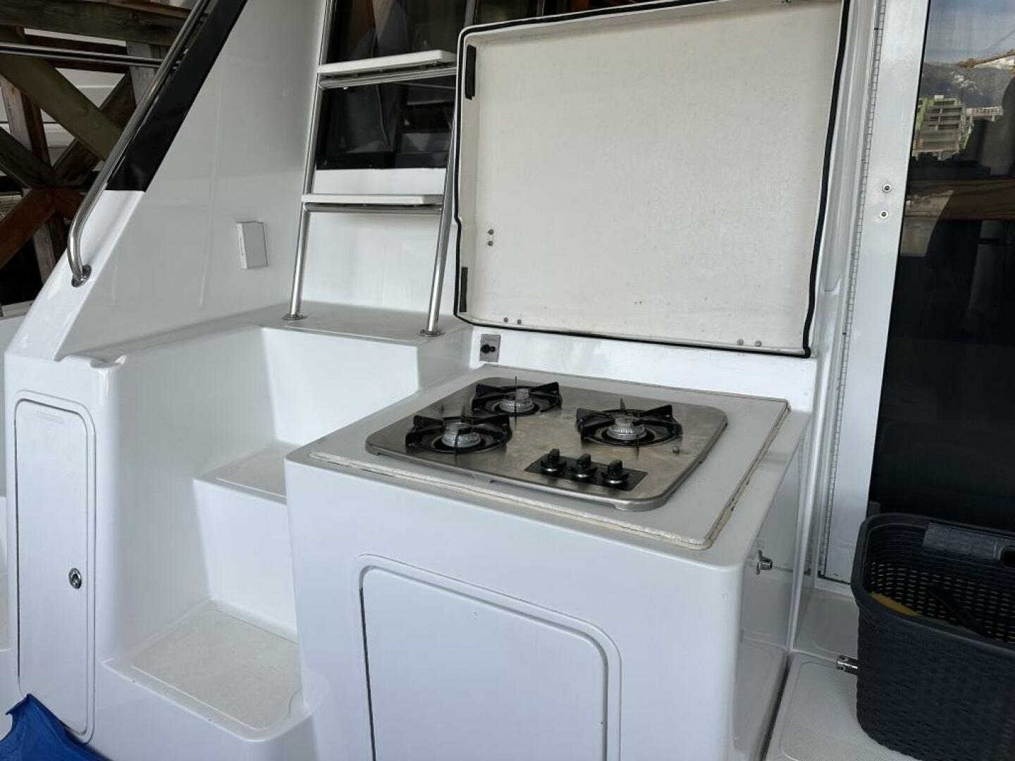 West Bay-Pilothouse 1993-Next Dance North Vancouver-British Columbia-Canada-4172481 | Thumbnail