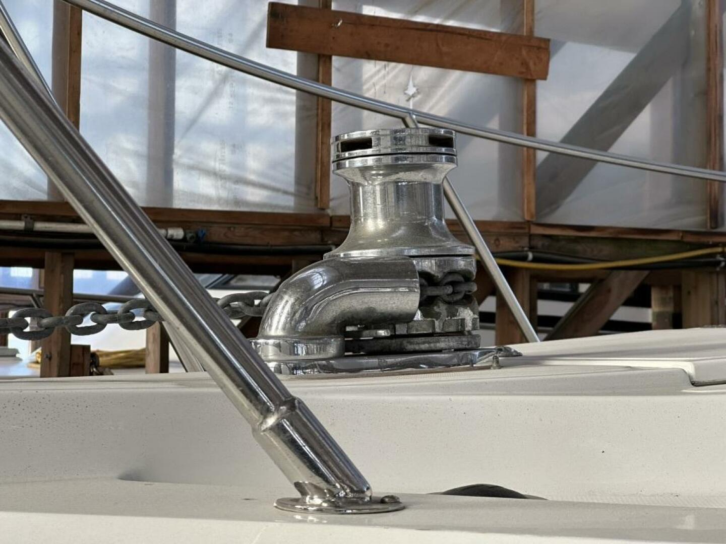 West Bay-Pilothouse 1993-Next Dance North Vancouver-British Columbia-Canada-4172475 | Thumbnail