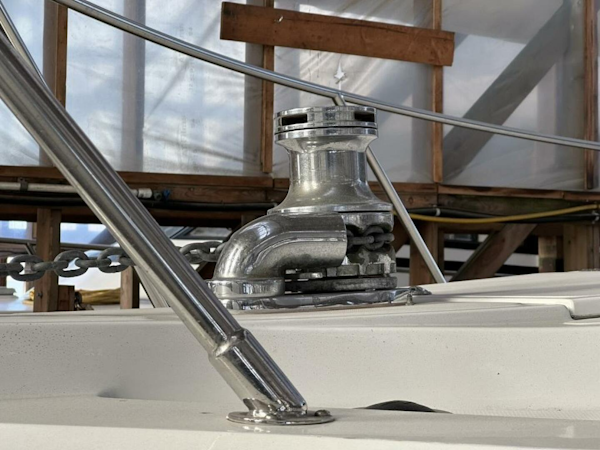 West Bay-Pilothouse 1993-Next Dance North Vancouver-British Columbia-Canada-4172475