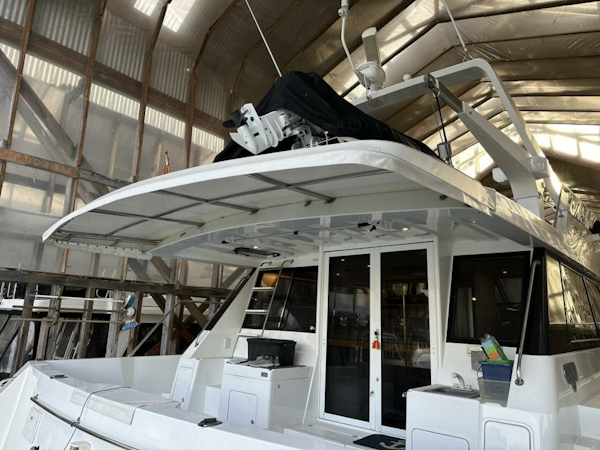 West Bay-Pilothouse 1993-Next Dance North Vancouver-British Columbia-Canada-4172483
