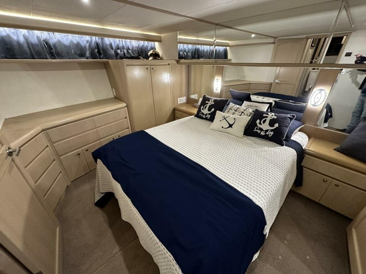 West Bay-Pilothouse 1993-Next Dance North Vancouver-British Columbia-Canada-4172512 | Thumbnail
