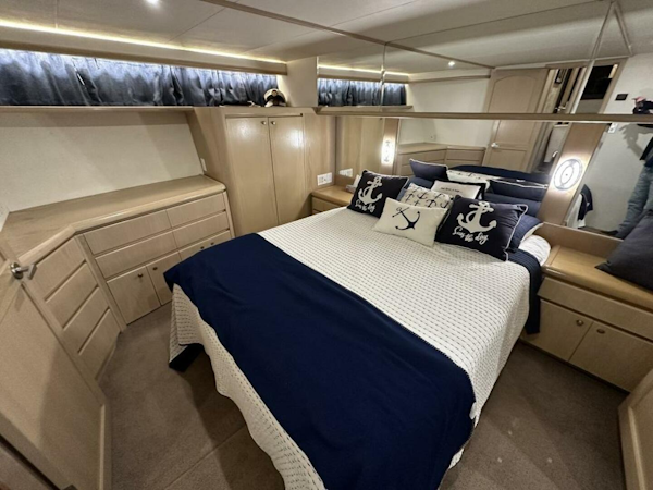 West Bay-Pilothouse 1993-Next Dance North Vancouver-British Columbia-Canada-4172512
