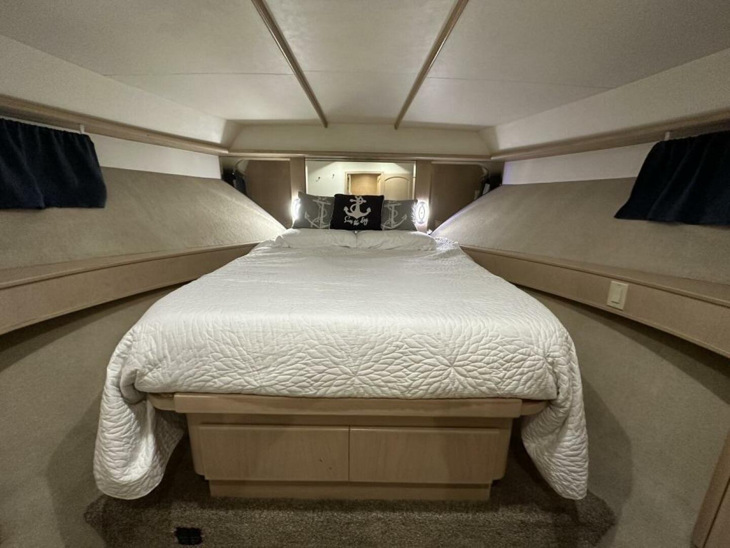 West Bay-Pilothouse 1993-Next Dance North Vancouver-British Columbia-Canada-4172478 | Thumbnail
