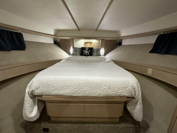 West Bay-Pilothouse 1993-Next Dance North Vancouver-British Columbia-Canada-4172478