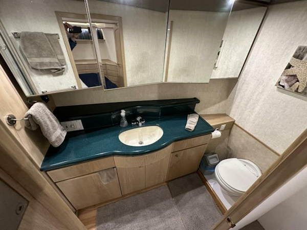 West Bay-Pilothouse 1993-Next Dance North Vancouver-British Columbia-Canada-4172511