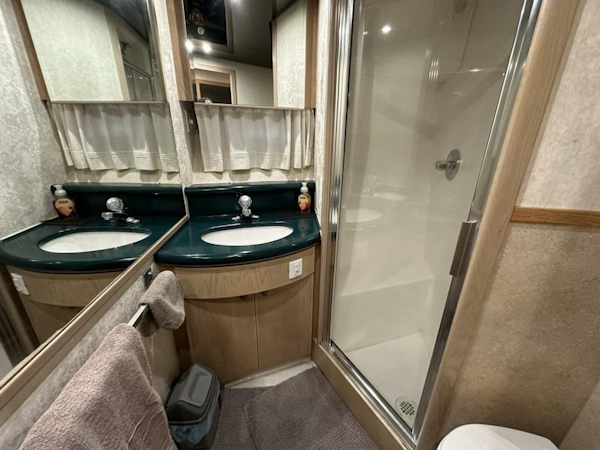 West Bay-Pilothouse 1993-Next Dance North Vancouver-British Columbia-Canada-4172523