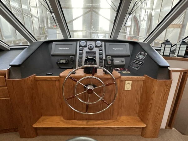 West Bay-Pilothouse 1993-Next Dance North Vancouver-British Columbia-Canada-4172521