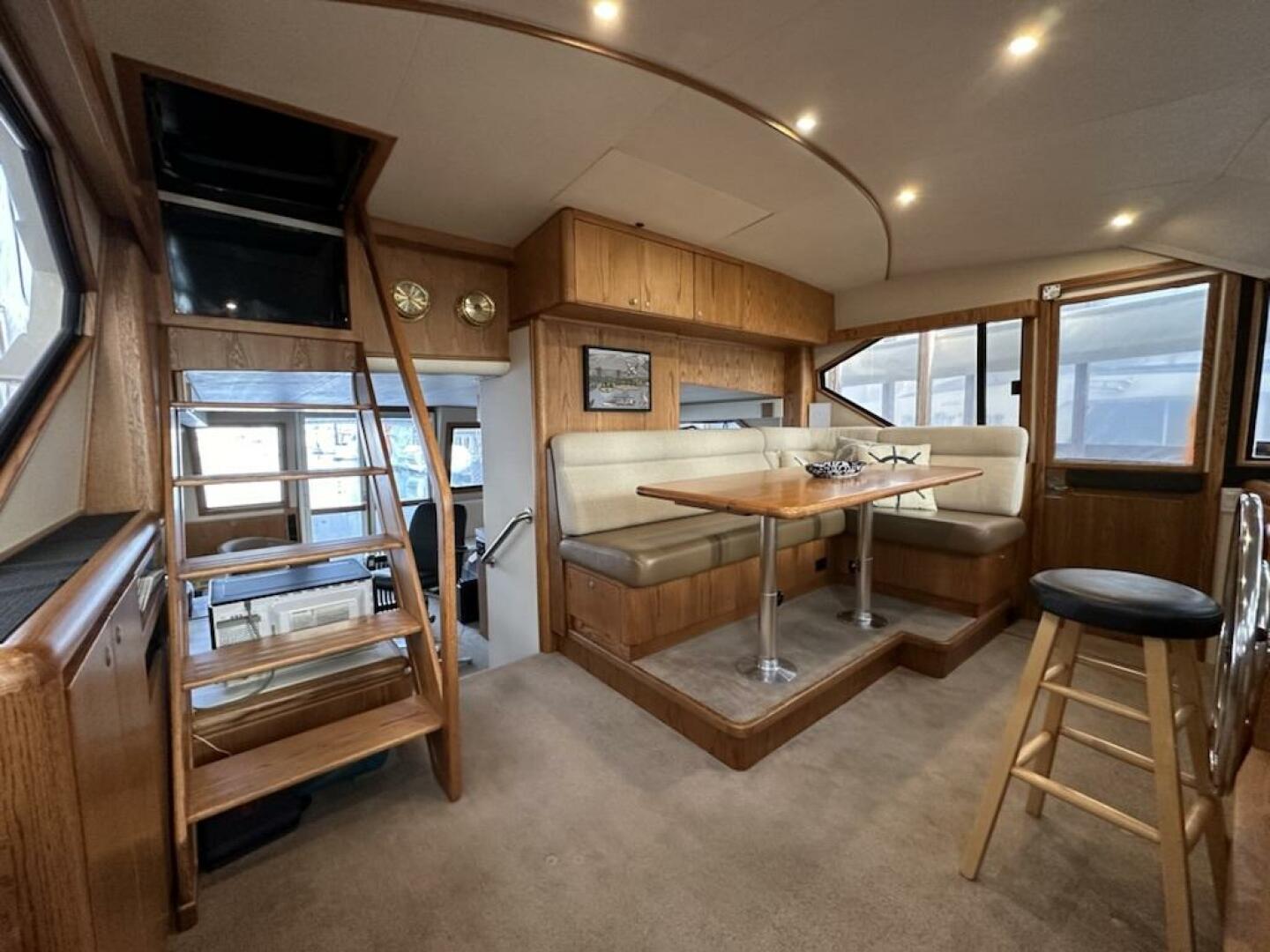 West Bay-Pilothouse 1993-Next Dance North Vancouver-British Columbia-Canada-4172502 | Thumbnail