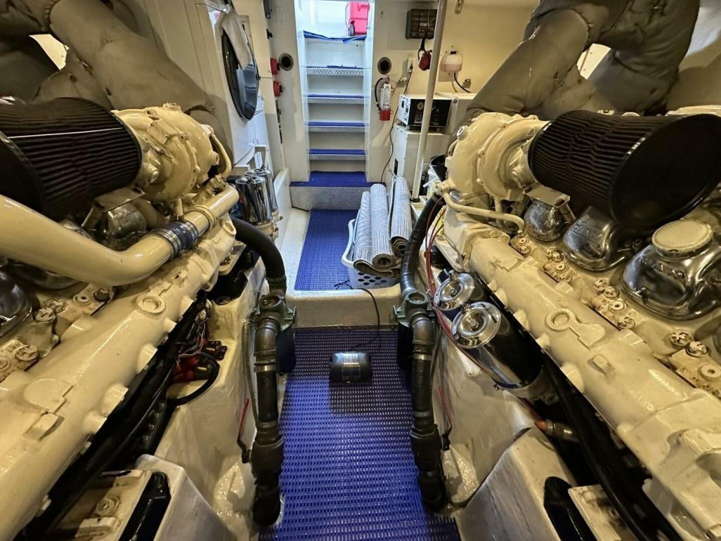 West Bay-Pilothouse 1993-Next Dance North Vancouver-British Columbia-Canada-4172530 | Thumbnail