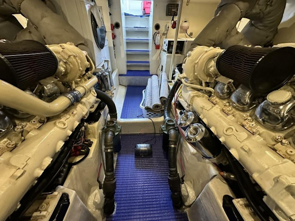 West Bay-Pilothouse 1993-Next Dance North Vancouver-British Columbia-Canada-4172530