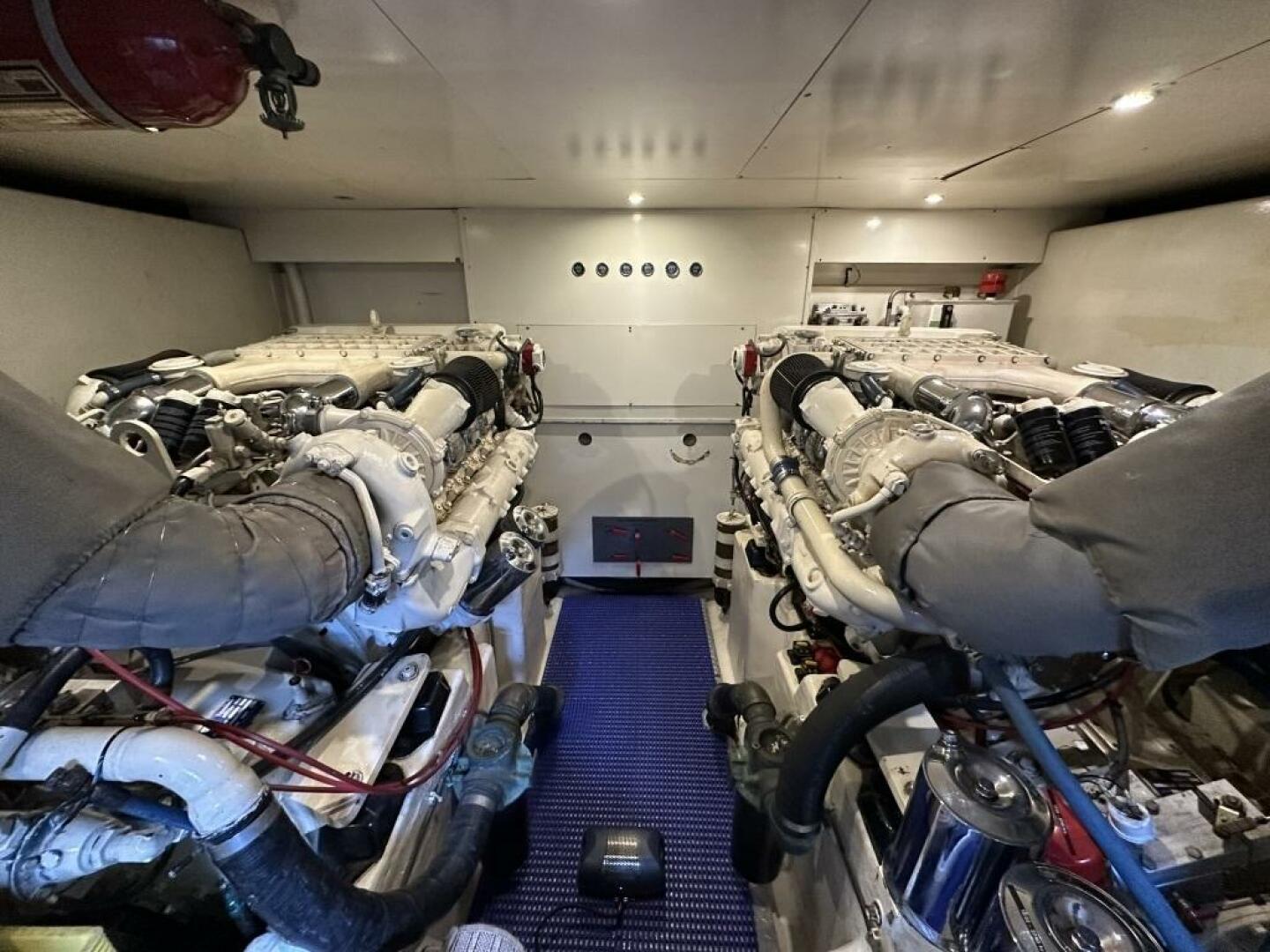 West Bay-Pilothouse 1993-Next Dance North Vancouver-British Columbia-Canada-4172528 | Thumbnail