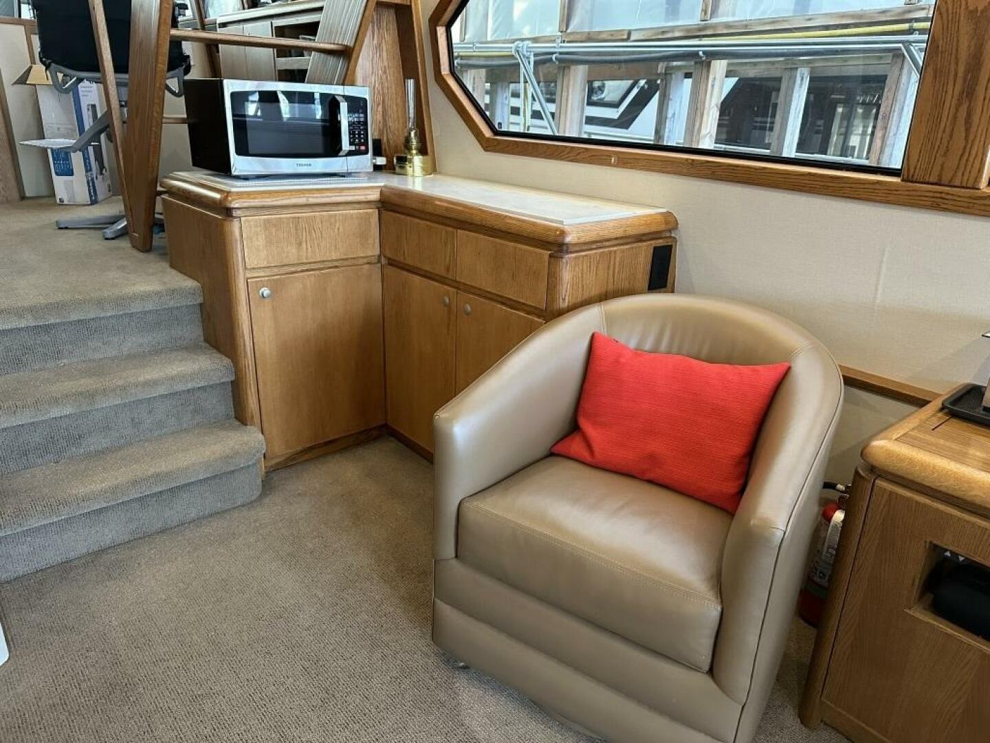 West Bay-Pilothouse 1993-Next Dance North Vancouver-British Columbia-Canada-4172489 | Thumbnail