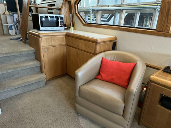 West Bay-Pilothouse 1993-Next Dance North Vancouver-British Columbia-Canada-4172489