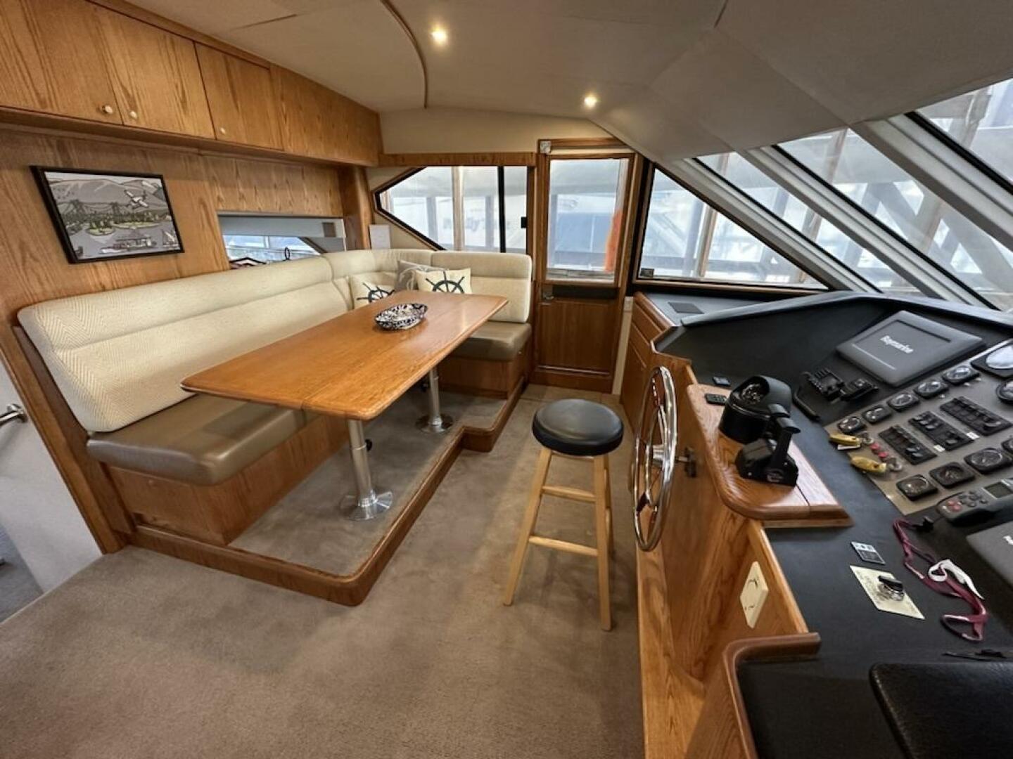 West Bay-Pilothouse 1993-Next Dance North Vancouver-British Columbia-Canada-4172504 | Thumbnail