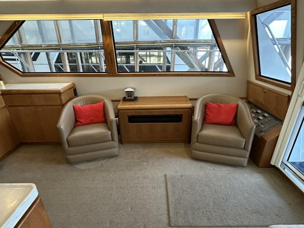 West Bay-Pilothouse 1993-Next Dance North Vancouver-British Columbia-Canada-4172492