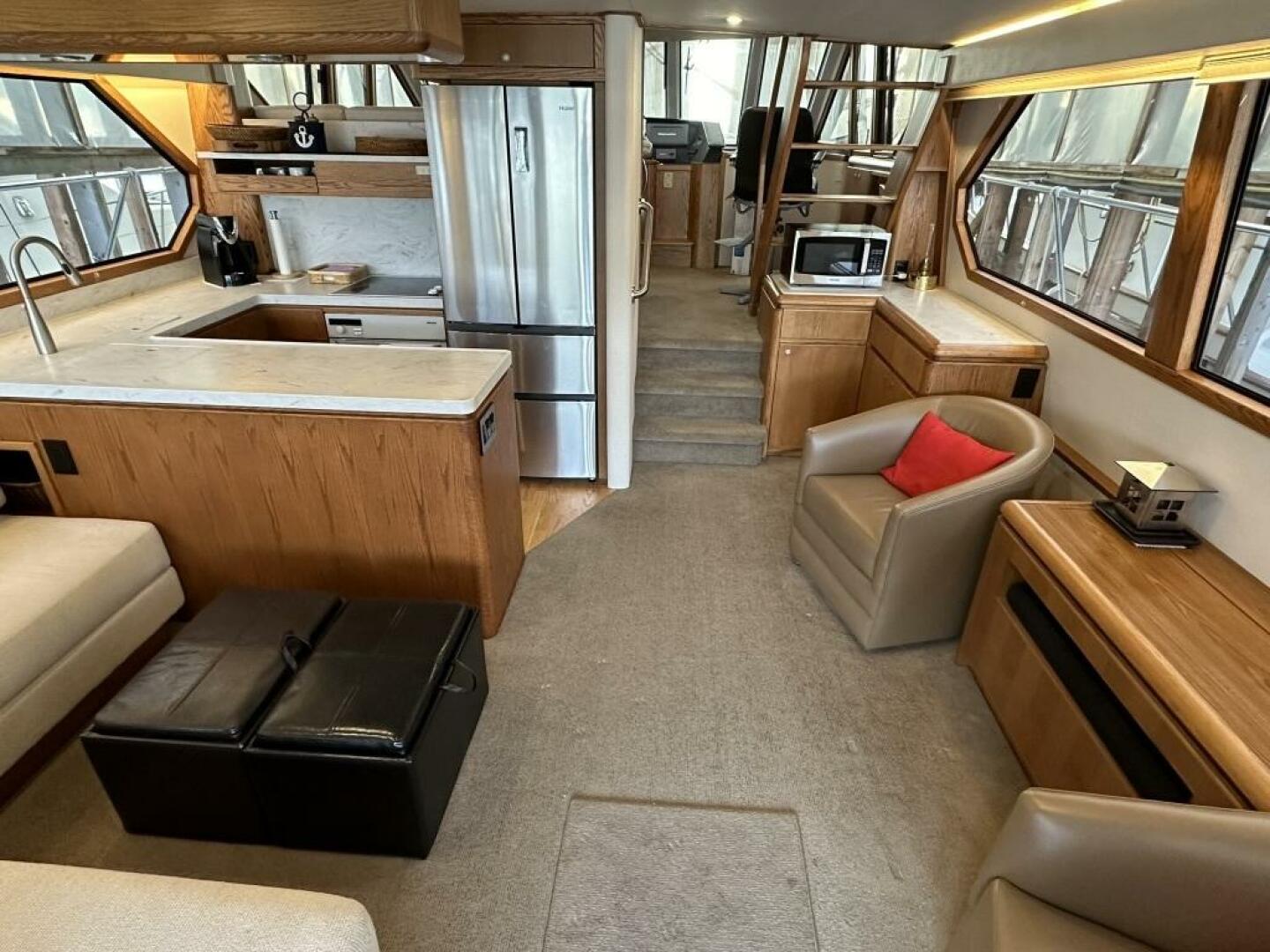 West Bay-Pilothouse 1993-Next Dance North Vancouver-British Columbia-Canada-4172491 | Thumbnail