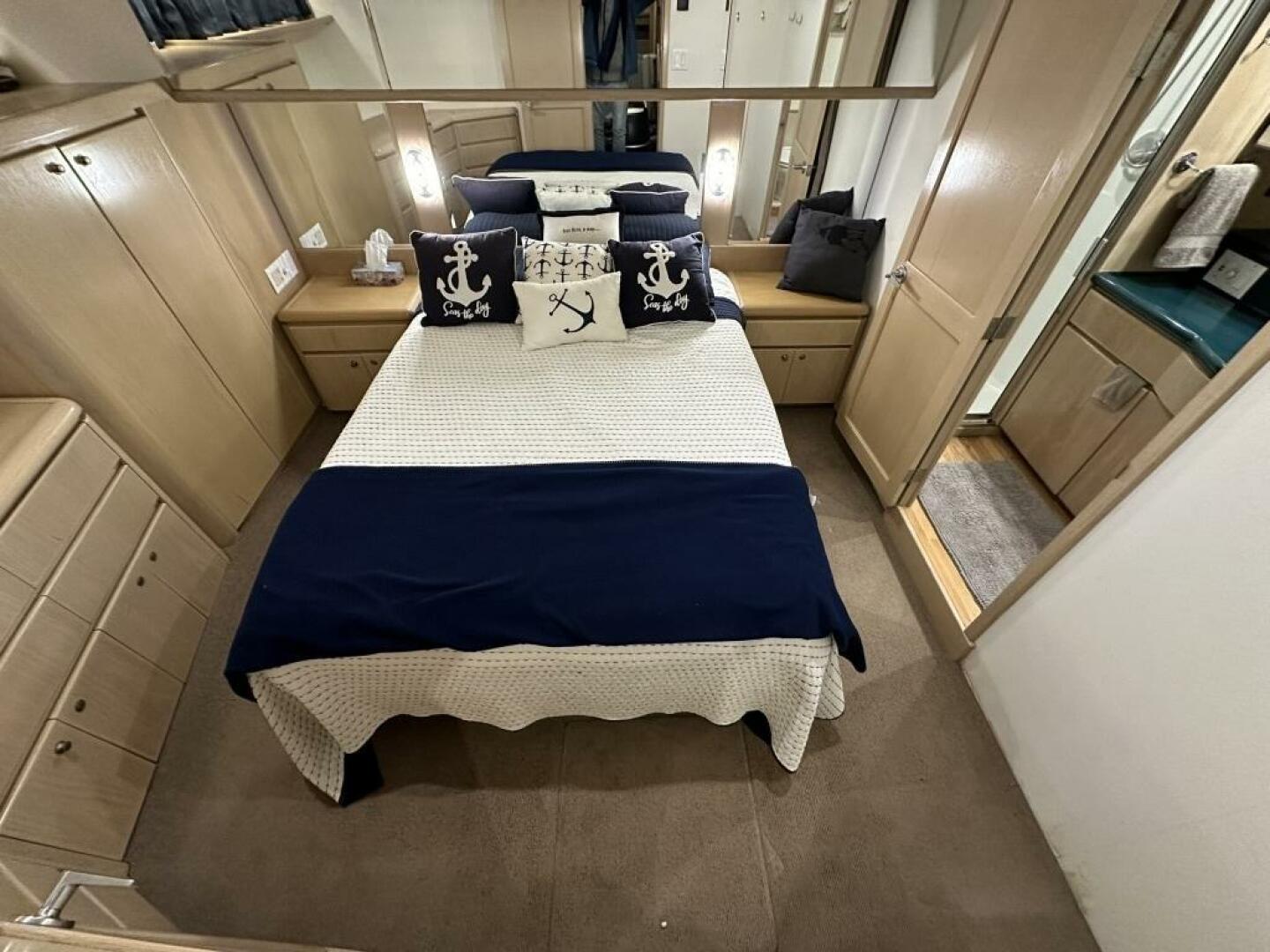 West Bay-Pilothouse 1993-Next Dance North Vancouver-British Columbia-Canada-4172514 | Thumbnail