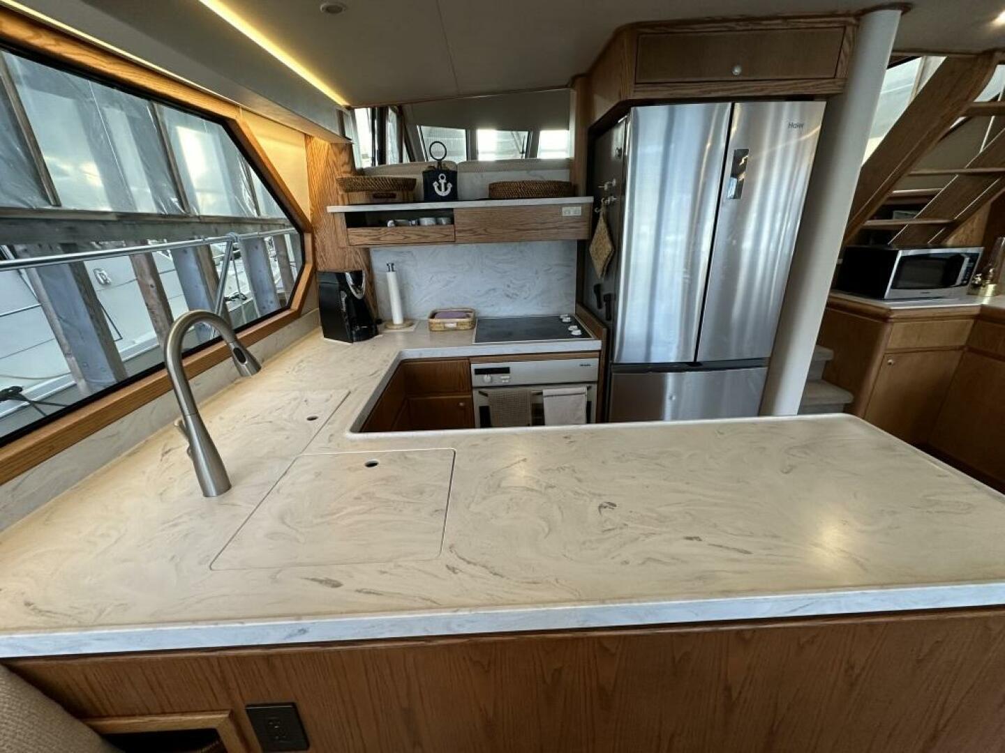 West Bay-Pilothouse 1993-Next Dance North Vancouver-British Columbia-Canada-4172525 | Thumbnail